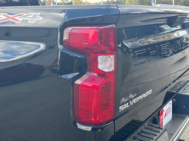 New 2026 Chevrolet Silverado 1500 W/T w/ WT Value Package image 12