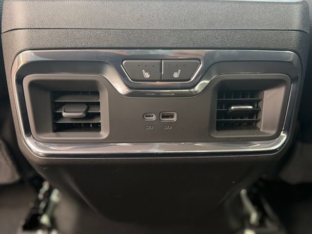 Certified 2024 GMC Sierra 2500 Denali w/ Denali Reserve Package AWD/4WD image 15