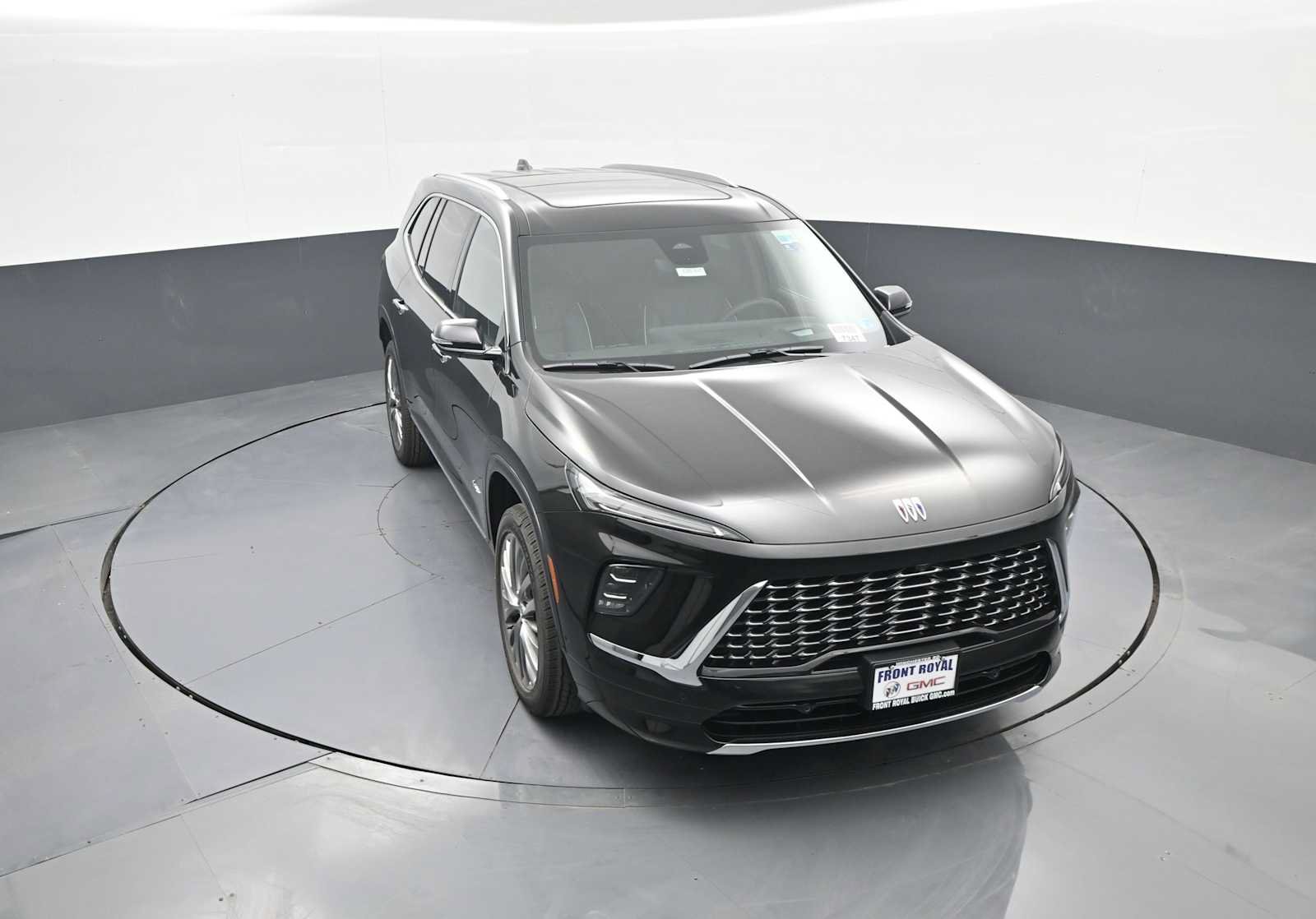 New 2026 Buick Enclave Avenir w/ Super Cruise Package AWD/4WD image 33