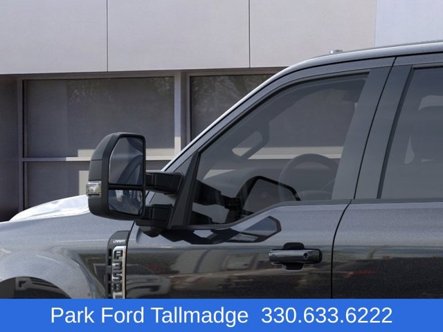 New 2026 Ford F350 Lariat w/ Lariat Premium Package AWD/4WD image 20