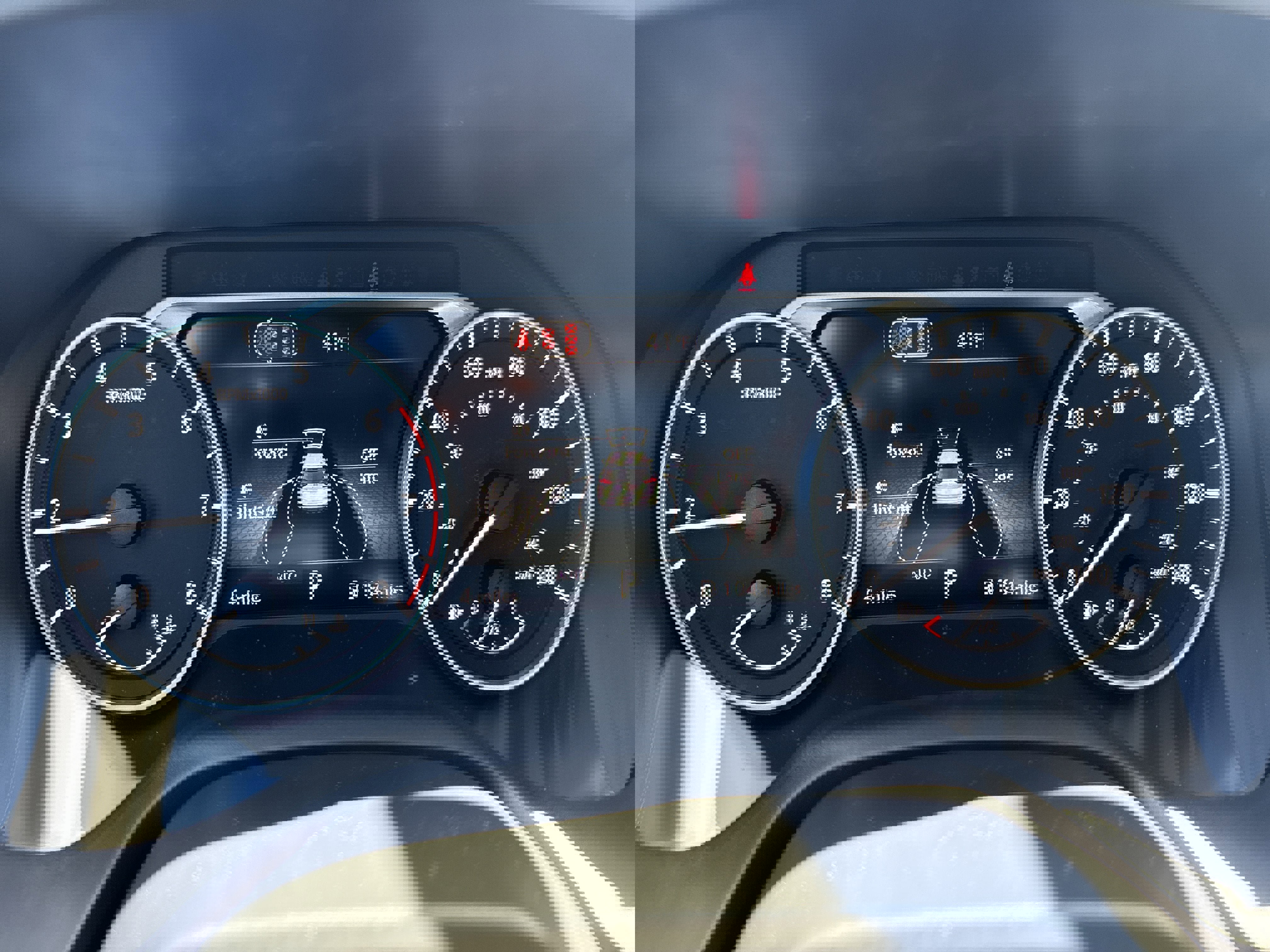 New 2026 Nissan Rogue SV image 23