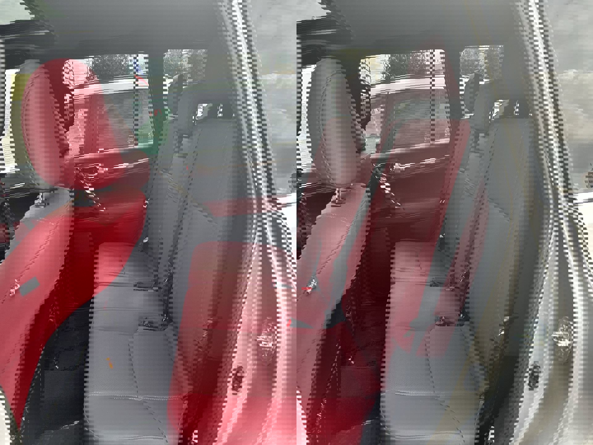 Used 2023 Lexus GX 460 Premium w/ Premium Package image 25