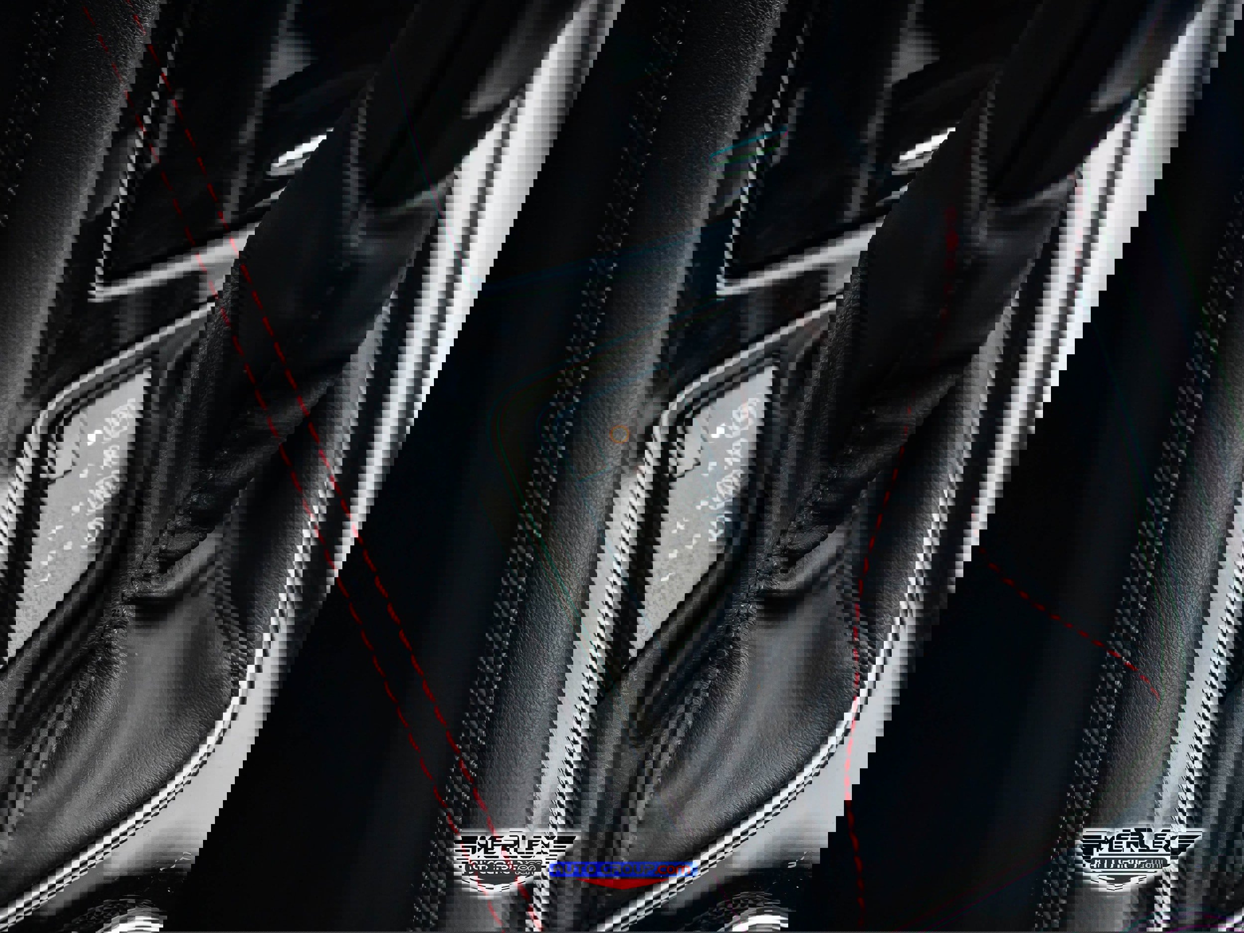 Used 2019 INFINITI Q50 Red Sport 400 w/ Sensory Package image 36