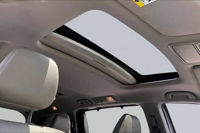 Used 2017 Honda Odyssey EX-L image 26
