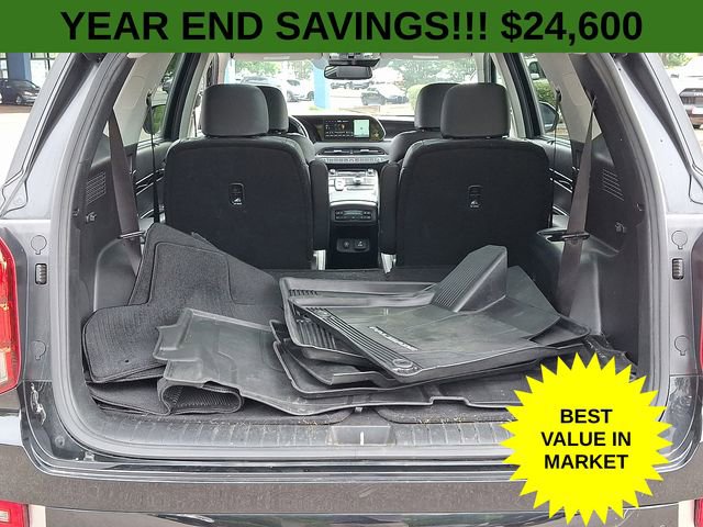 Used 2022 Hyundai Palisade Limited w/ Winter Package image 33
