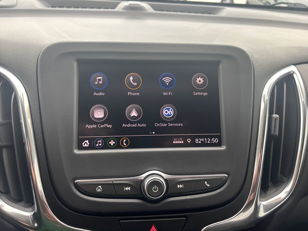 Used 2020 Chevrolet Equinox LT w/ Driver Convenience Package FWD image 23