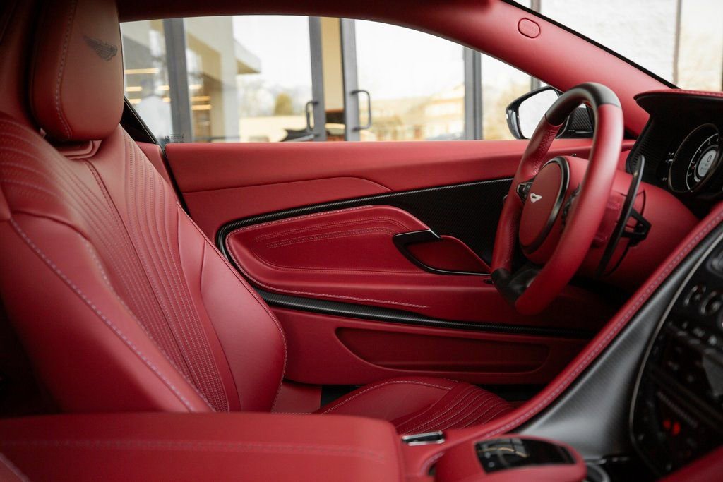 Used 2023 Aston Martin DB11 V12 image 42