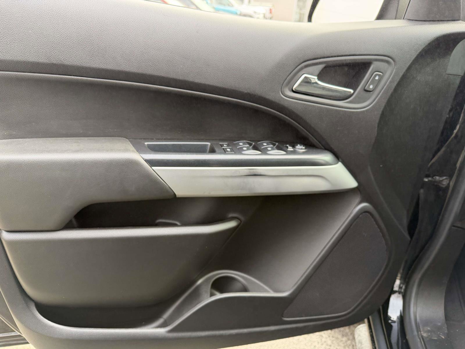 Certified 2021 Chevrolet Colorado LT w/ Redline Special Edition image 17