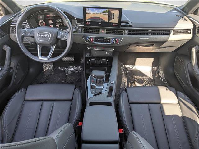 Certified 2023 Audi A4 2.0T Premium Plus w/ Premium Plus Package image 17