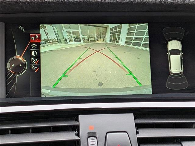 Used 2015 BMW X3 xDrive28i image 13