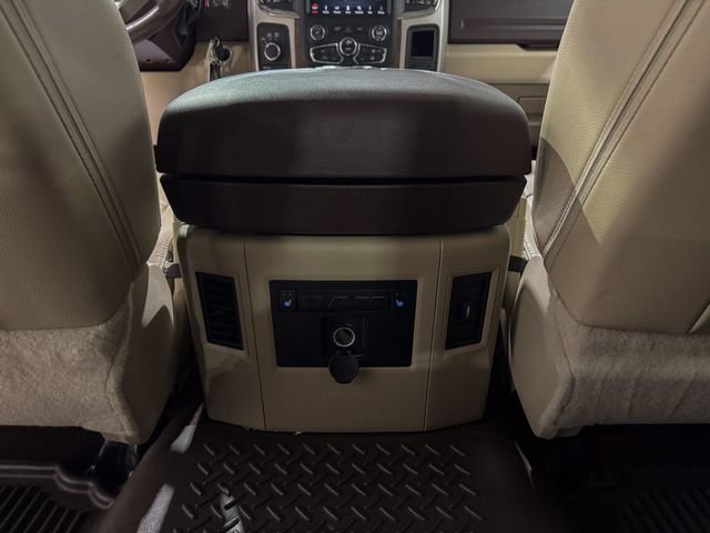 Used 2018 RAM 2500 Laramie image 22