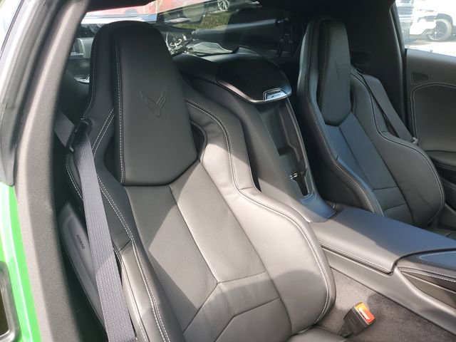 New 2026 Chevrolet Corvette Z06 w/ Stealth Interior Trim Package image 7
