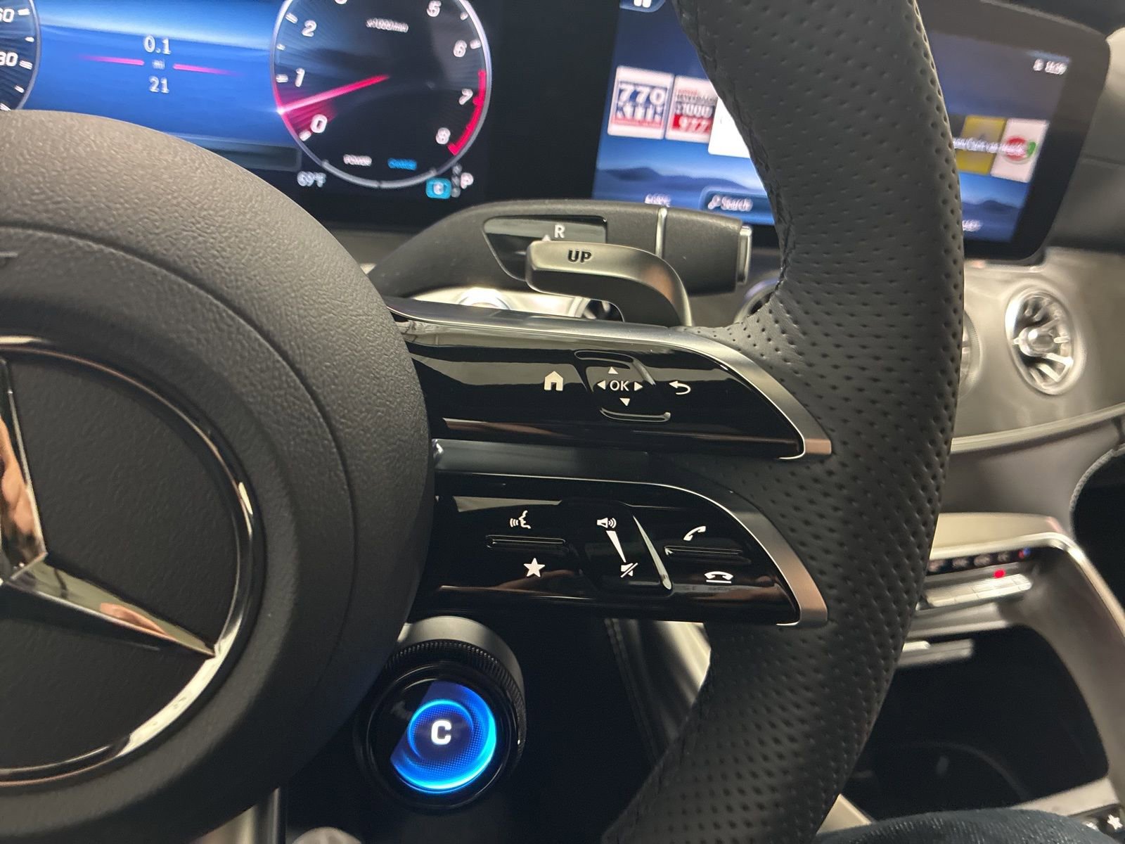 New 2026 Mercedes-Benz AMG GT 43 image 16