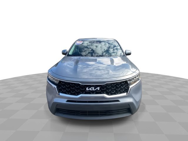 Used 2023 Kia Sorento LX FWD image 5