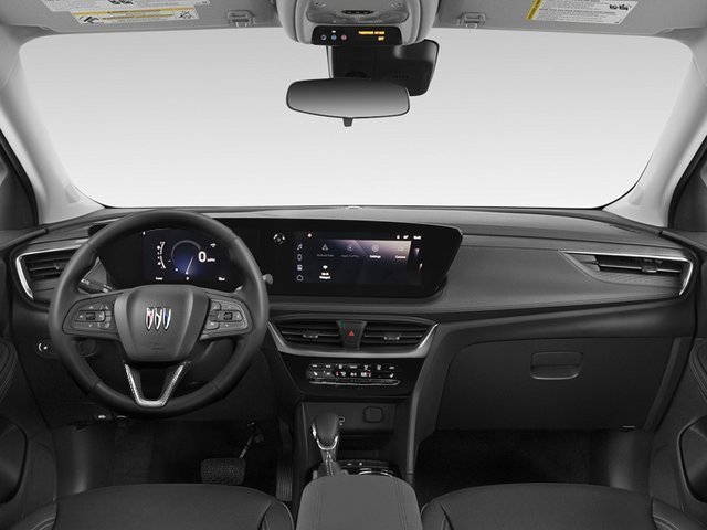 Used 2023 Buick Encore GX Essence w/ Experience Buick Package image 3