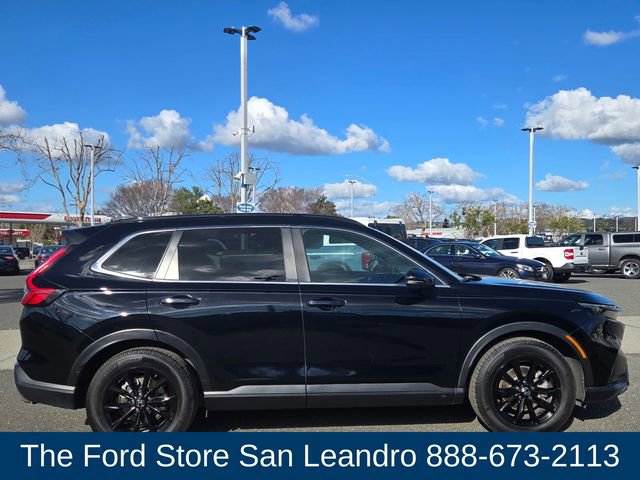 Used 2023 Honda CR-V Sport image 7