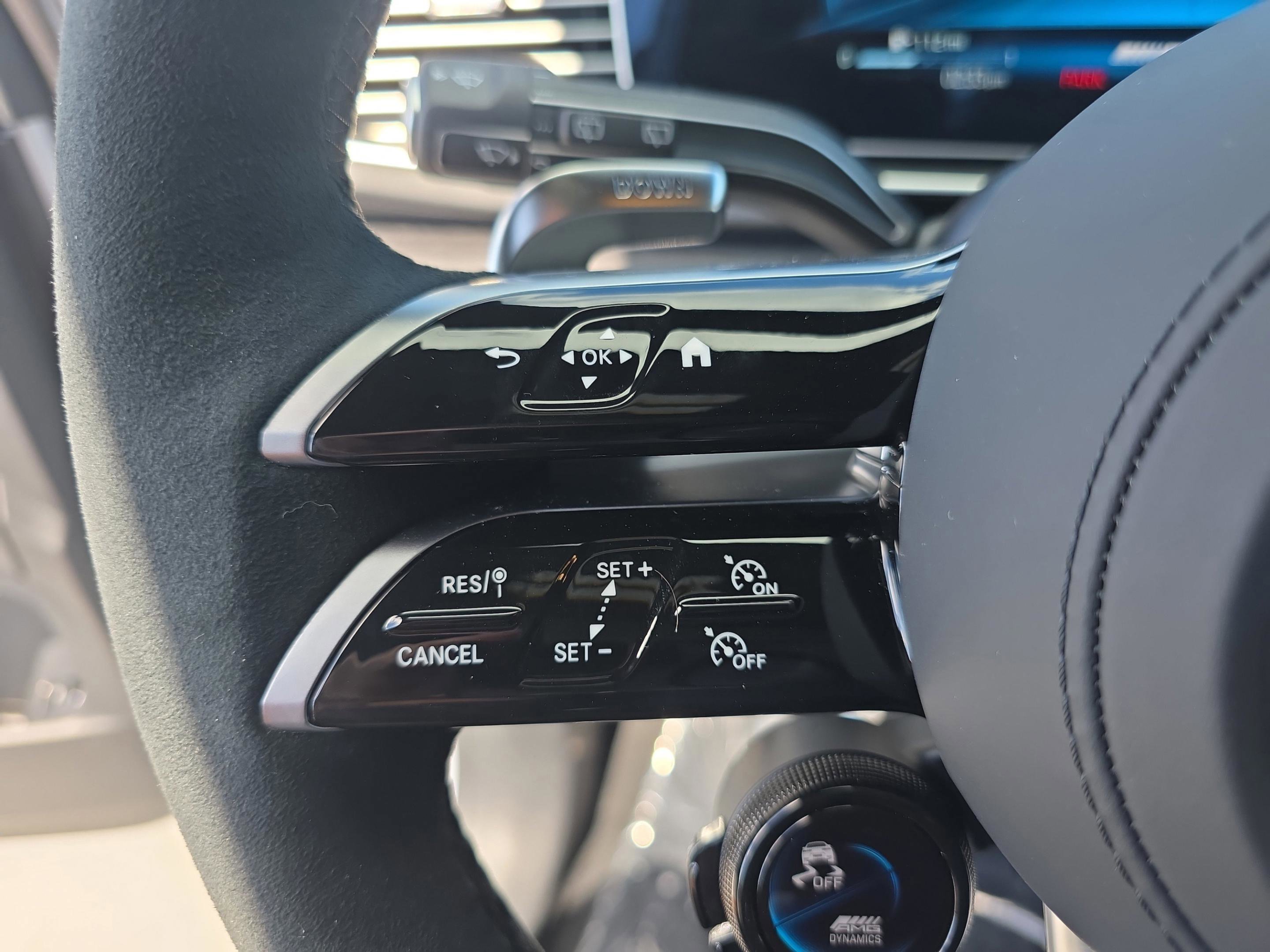 Certified 2025 Mercedes-Benz GLE 63 AMG S image 23