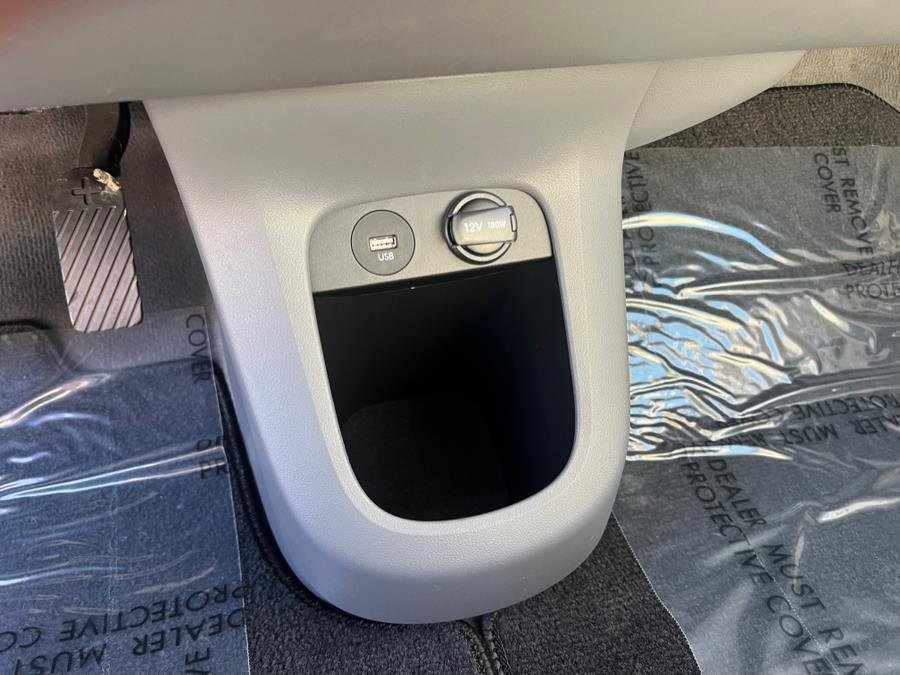 Used 2023 Hyundai Ioniq 5 Limited w/ Cargo Package image 31