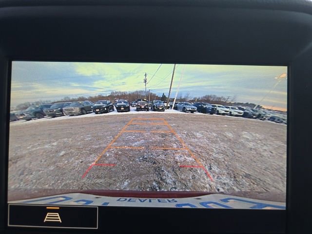 Used 2023 GMC Terrain Denali image 36