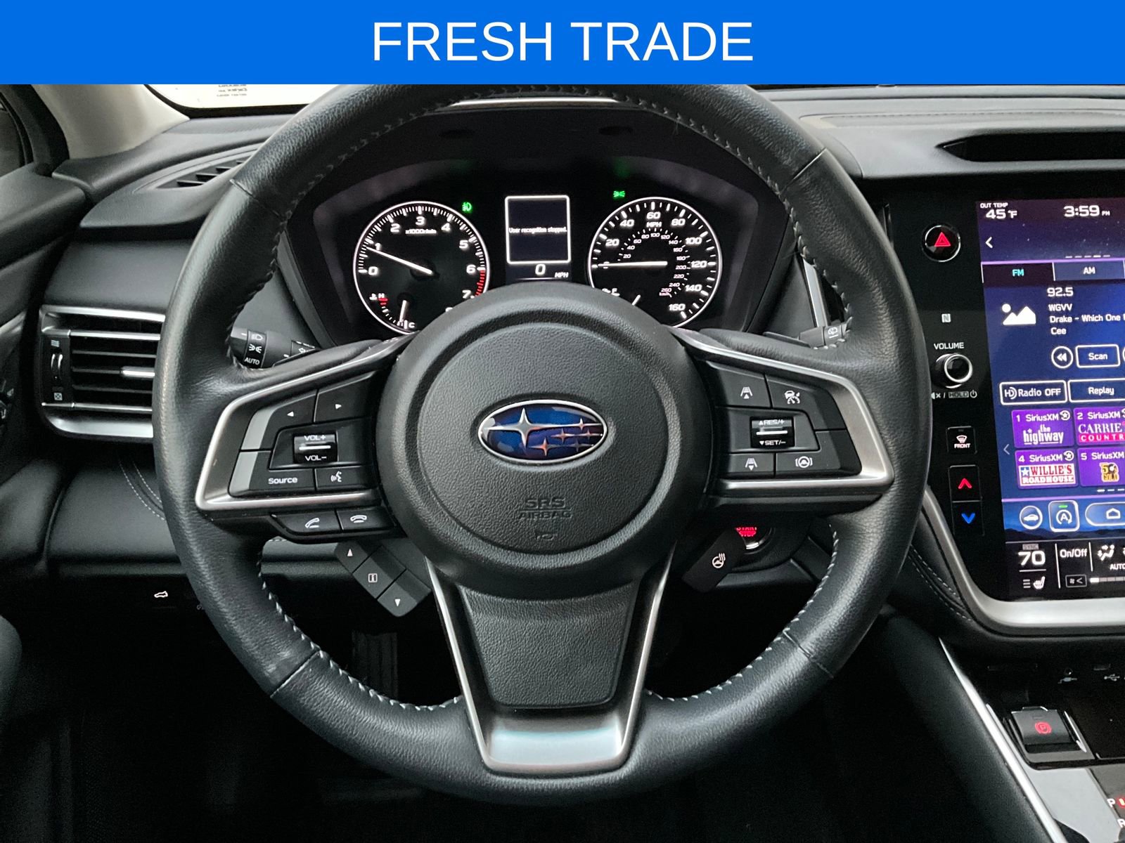 Certified 2022 Subaru Outback Limited w/ Popular Package #2 image 15