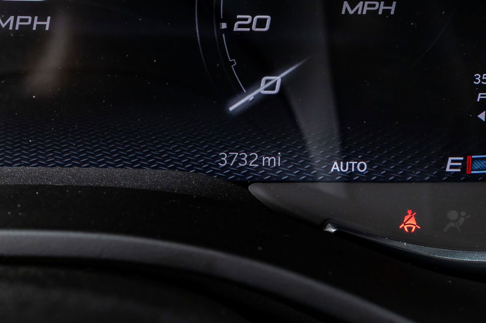 Used 2026 RAM 1500 Laramie image 21