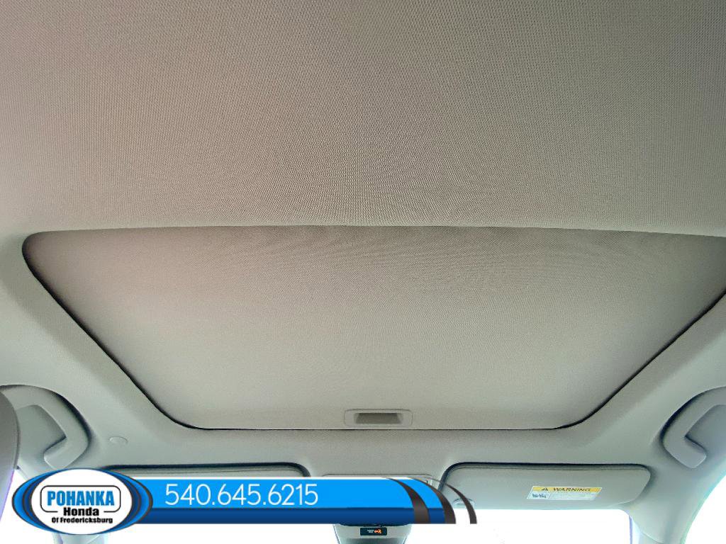 New 2026 Honda Accord Hybrid EX-L image 42