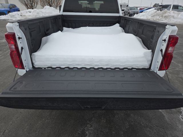 New 2026 Chevrolet Silverado 3500 LT image 23