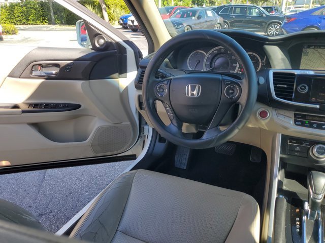 Used 2013 Honda Accord EX-L image 15