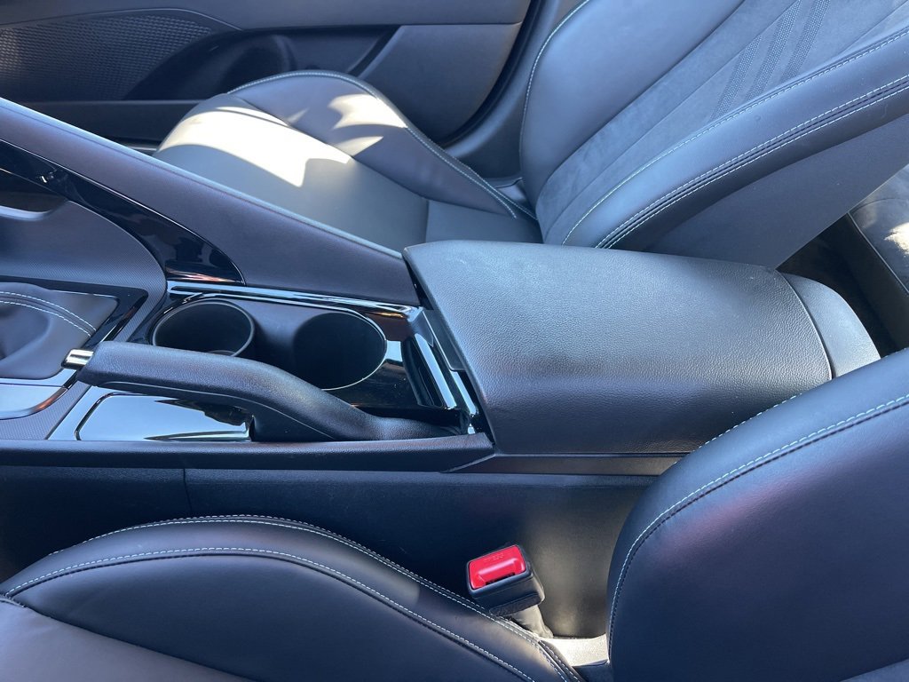Certified 2025 Hyundai Elantra N image 14