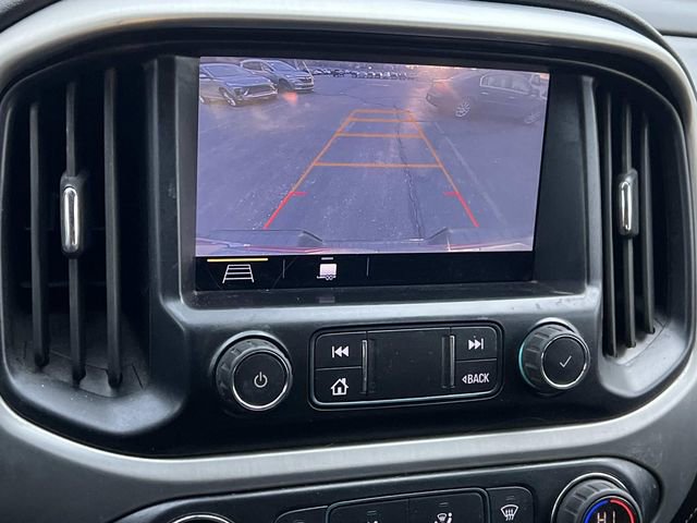 Certified 2022 GMC Canyon Elevation image 21