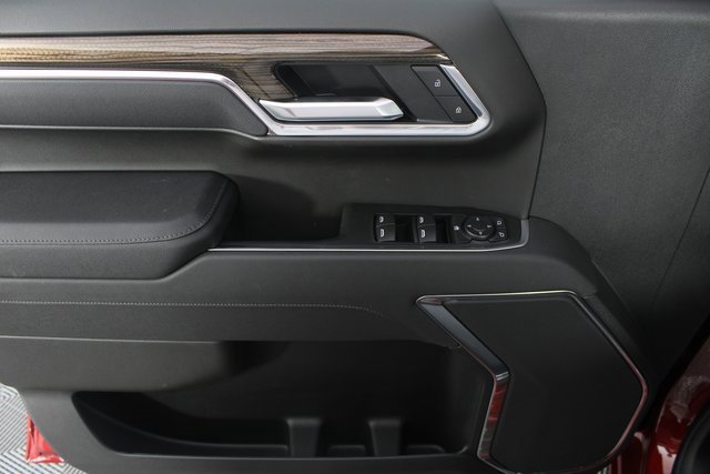 New 2026 Chevrolet Silverado 1500 LT Trail Boss w/ Protection Package image 13