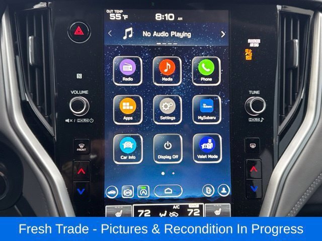 Certified 2025 Subaru Outback Premium w/ Popular Package #1A AWD/4WD image 16