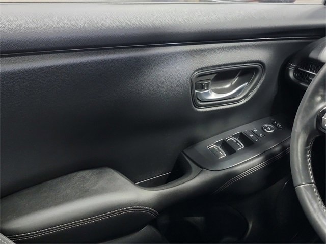 Certified 2024 Honda HR-V EX-L image 24