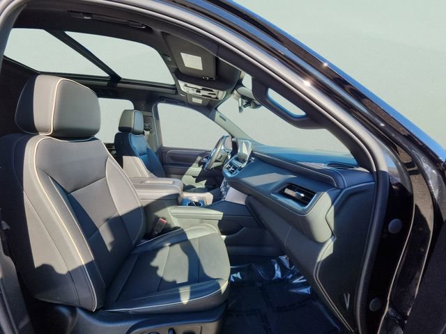 Used 2023 GMC Yukon XL SLT image 20