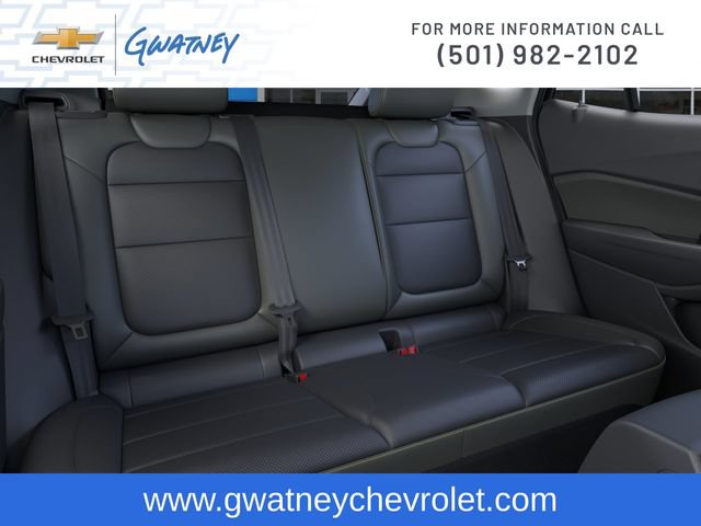 New 2026 Chevrolet Trax ACTIV w/ Driver Confidence Package FWD image 17