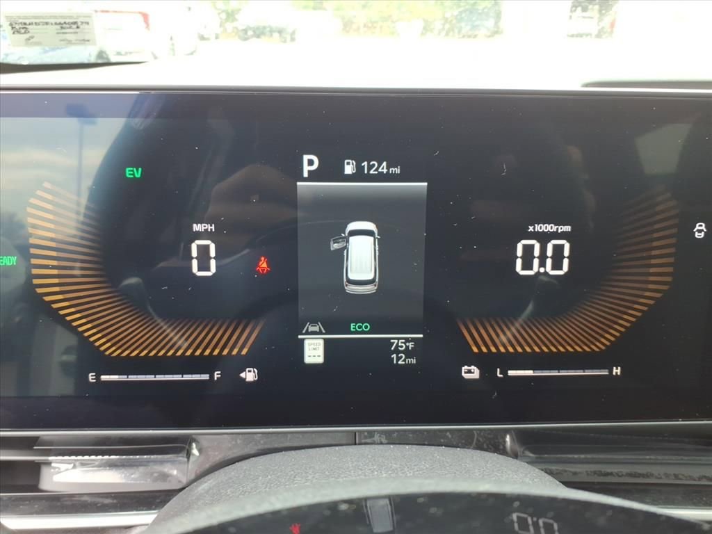 New 2026 Kia Carnival EX image 13