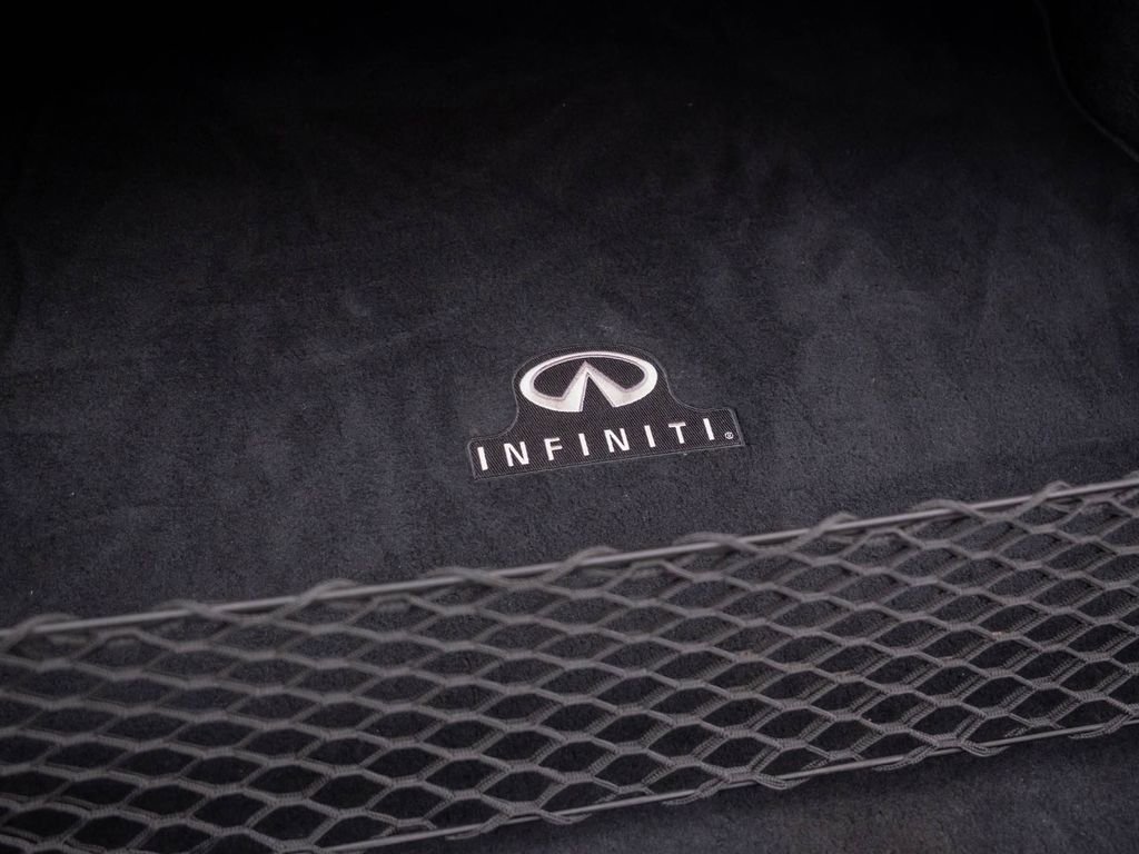 Used 2015 INFINITI Q60 AWD Coupe w/ Premium Package image 32