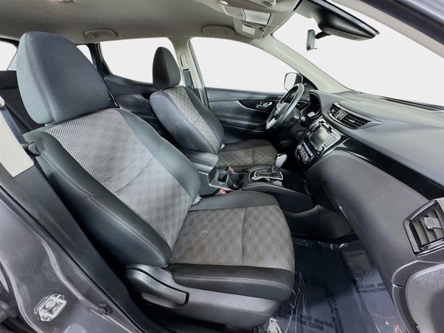 Certified 2022 Nissan Rogue Sport SV image 27