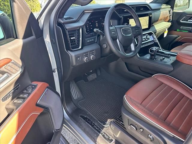 New 2026 GMC Sierra 1500 Denali Ultimate image 18