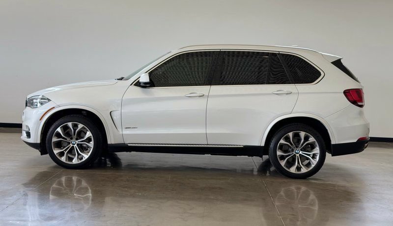 Used 2016 BMW X5 xDrive35i AWD/4WD image 4