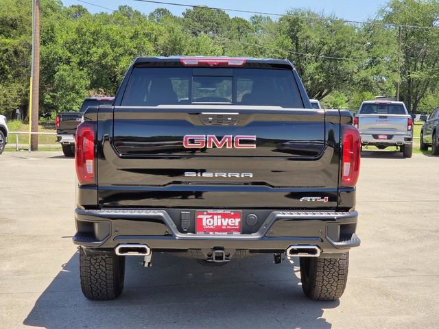 New 2026 GMC Sierra 1500 AT4 w/ AT4 Premium Package AWD/4WD image 6
