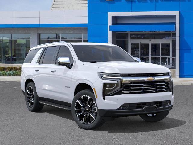New 2026 Chevrolet Tahoe Premier image 7