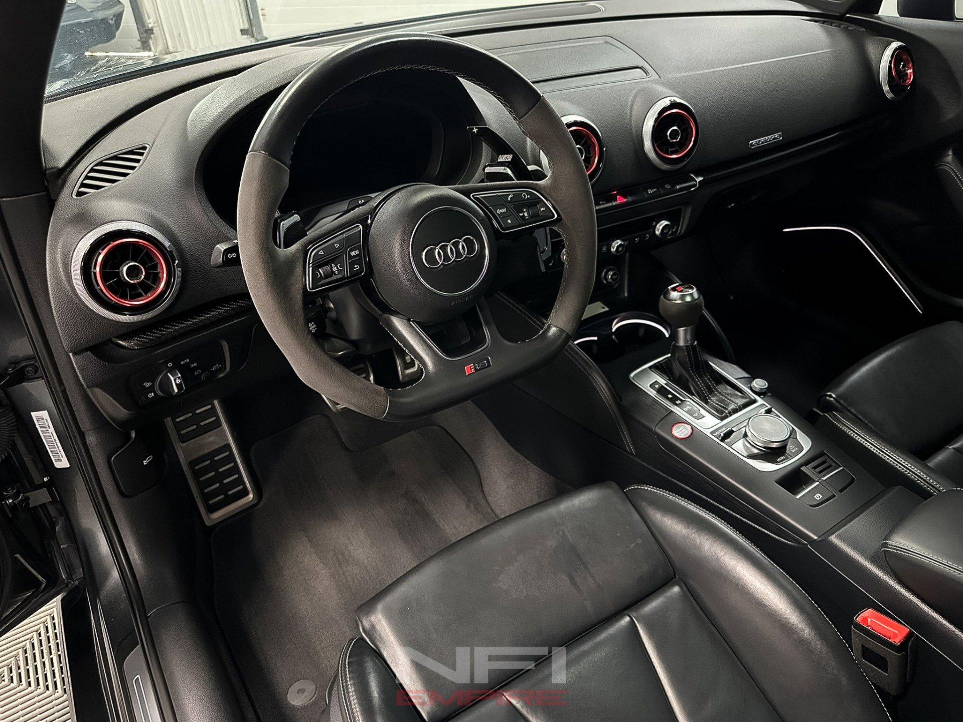 Used 2019 Audi RS 3 image 23
