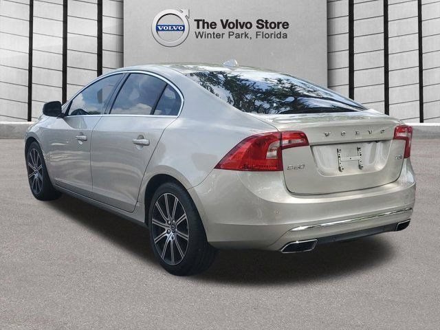 Used 2018 Volvo S60 T5 Inscription FWD image 6
