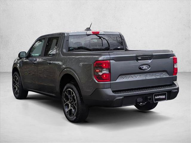 New 2026 Ford Maverick Lariat w/ 4K Tow Package image 8
