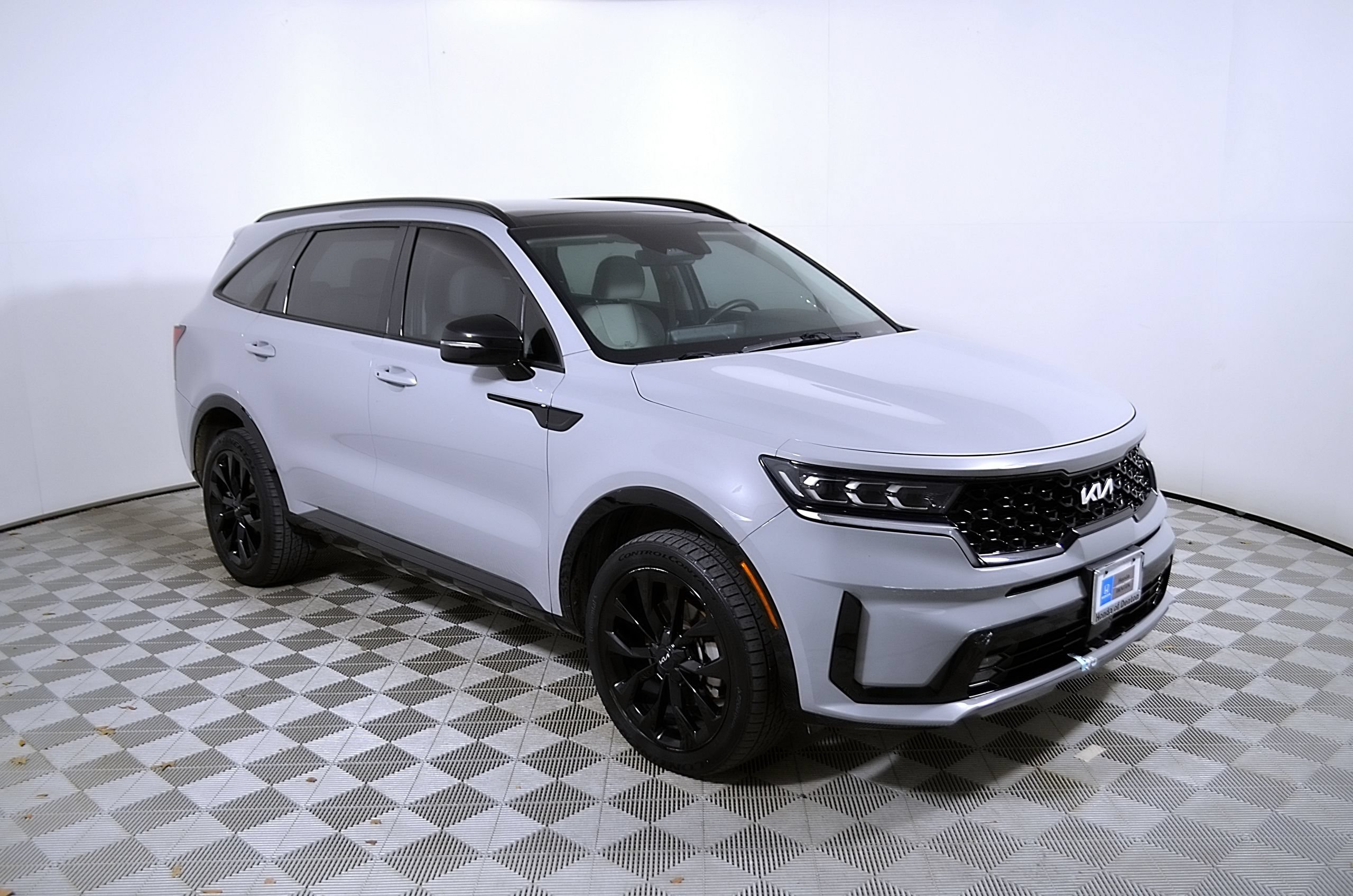 Used 2022 Kia Sorento SX AWD/4WD image 6