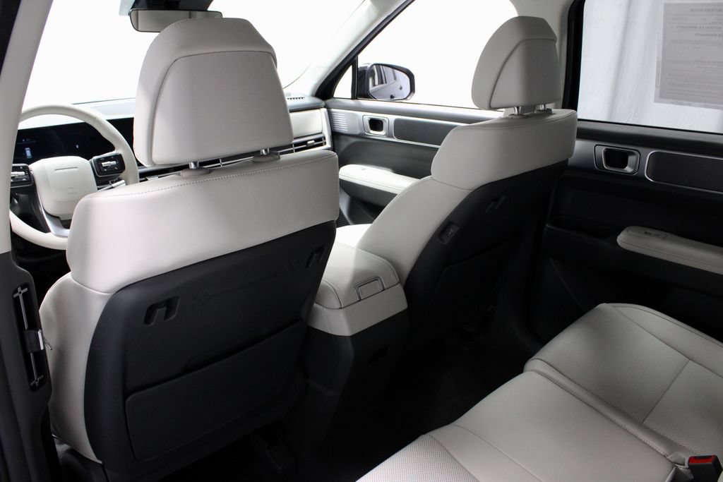 Certified 2024 Hyundai Santa Fe SEL AWD/4WD image 22