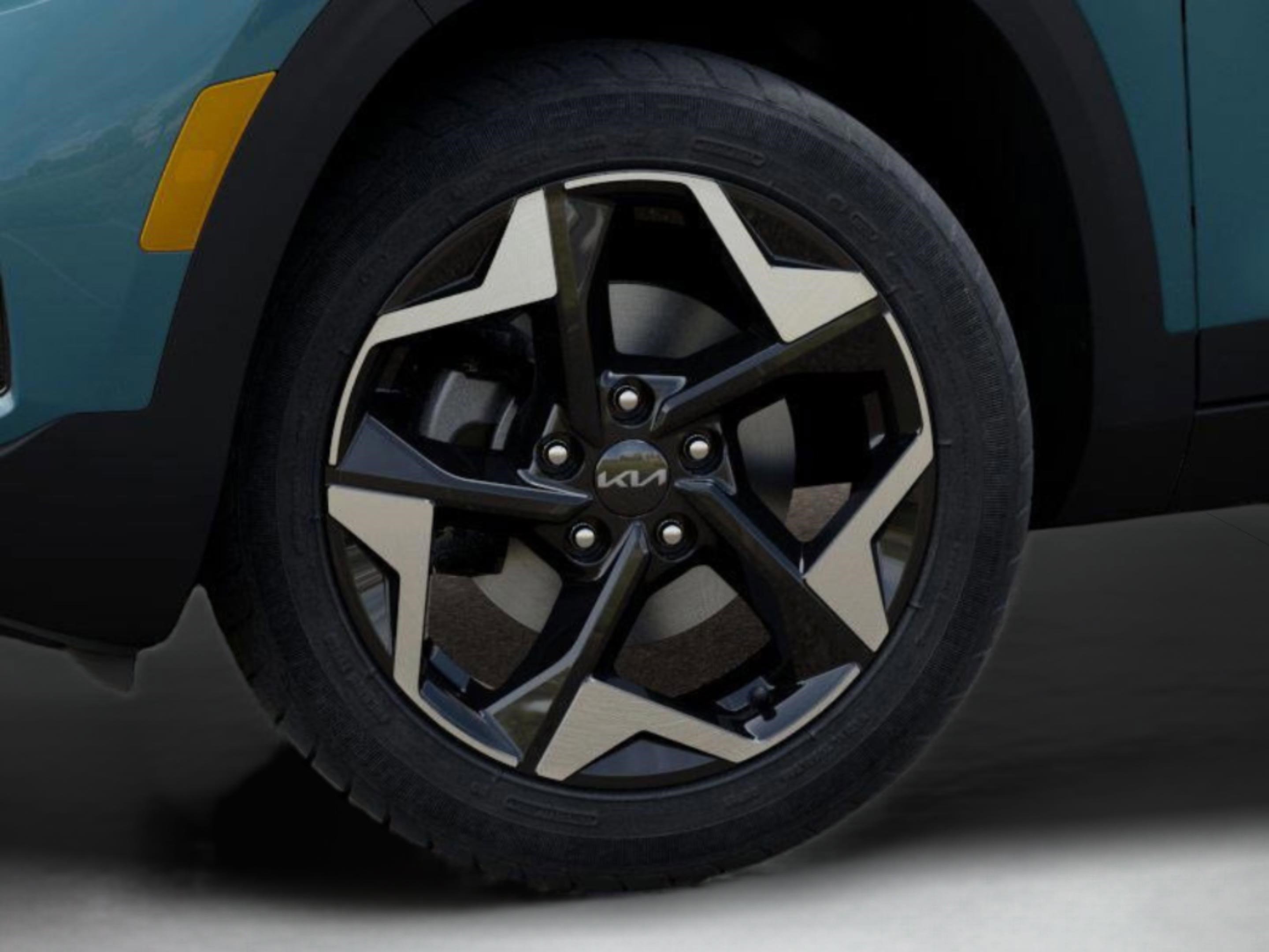New 2026 Kia Seltos S image 10