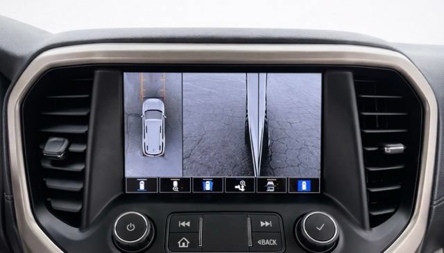 Used 2021 GMC Acadia Denali w/ Denali Ultimate Package AWD/4WD image 29