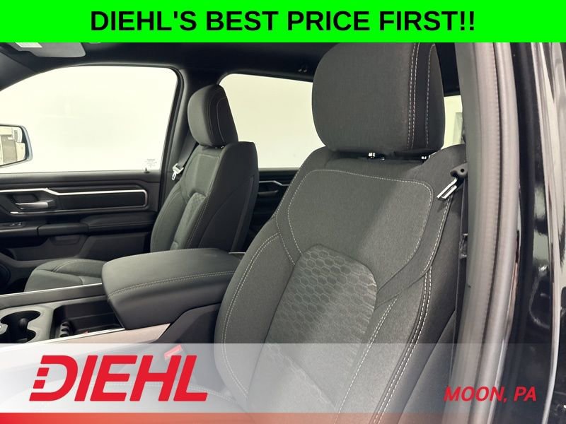 New 2026 RAM 1500 Express image 19